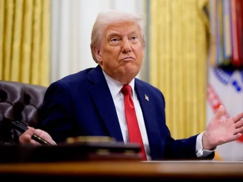 Những ẩn số lớn về đòn thuế quan “có hiệu lực ngay lập tức” của ông Trump