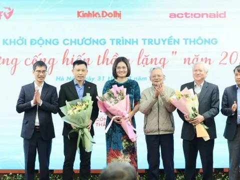 Lan tỏa giá trị nhân văn và tìm giải pháp đảm bảo sinh kế cho người lao động