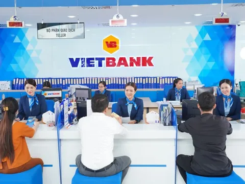 VietBank đặt mục tiêu lãi tăng 55%, muốn niêm yết lên HoSE vào năm 2025 hoặc 2026