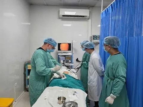Sở Y tế Hà Nội chỉ đạo không để khan hiếm, thiếu hụt thuốc trong mùa xuân-hè