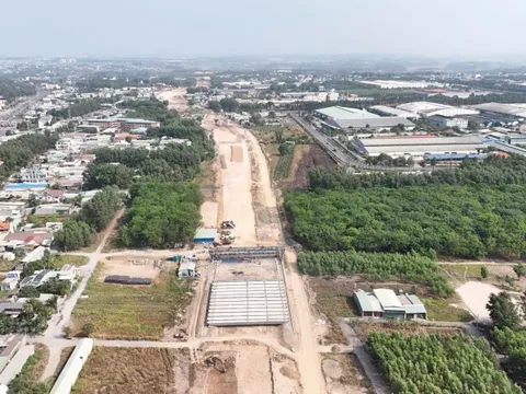 Ưu tiên nguồn lực cho các dự án giao thông vùng Đông Nam Bộ