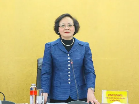 Tập trung cao độ cho sắp xếp đơn vị hành chính, để chính quyền cấp xã sẵn sàng vận hành từ ngày 01/07