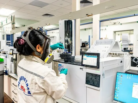 BSR: Doanh nghiệp Việt đầu tiên được cấp đồng thời 2 chứng nhận quan trọng về phát triển bền vững