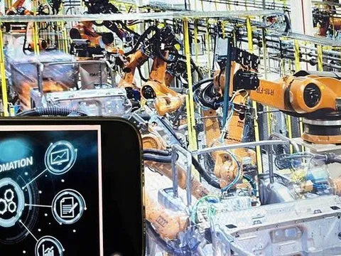 Tp.HCM hỗ trợ doanh nghiệp tiếp cận vốn, phát triển sản phẩm công nghiệp chủ lực