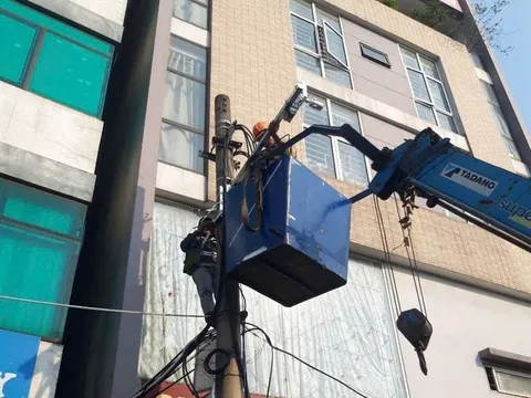 AI: Động lực đổi mới và phát triển của doanh nghiệp