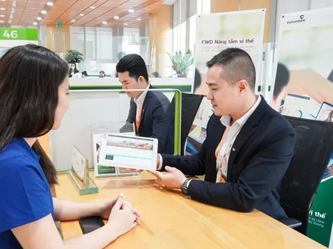 Bancassurance - Đã đến lúc gieo lại niềm tin cho khách hàng