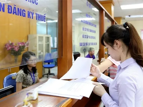 Gia hạn thời hạn nộp thuế và tiền thuê đất năm 2025