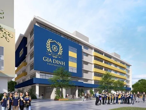 Trường Đại học Gia Định: 18 năm kiến tạo nhân lực chất lượng, sẵn sàng bước vào kỷ nguyên mới