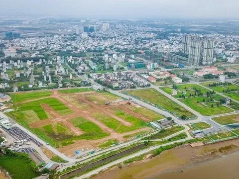 Người dân cần lưu ý ngay 6 trường hợp sẽ bị thu hồi sổ đỏ