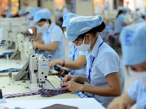Chủ tịch Vitas: DN dệt may "cần bình tĩnh" trước thuế đối ứng 46% của Mỹ