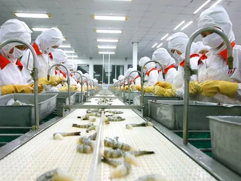 Mỹ áp thuế 46%, doanh nghiệp Việt cần ứng phó ra sao?