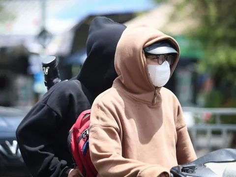 Dự báo thời tiết ngày 3/4: Không khí lạnh sắp về, thời tiết miền Bắc thay đổi bất ngờ