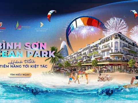 Cơ hội nào tại vùng đất kim cương ven biển - trung tâm Thành phố Phan Rang - Tháp Chàm