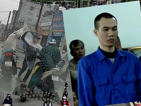 Ẩu đả sau va chạm giao thông: Lằn ranh đỏ mong manh giữa nạn nhân và kẻ phạm tội