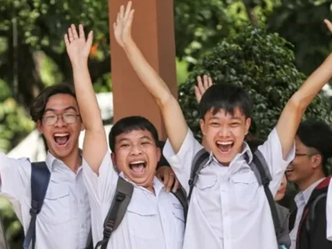 Chi tiết lịch nghỉ hè của học sinh 63 tỉnh, thành trên cả nước