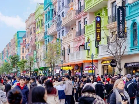 Điểm đến mua sắm vạn trải nghiệm - Lời giải cho thị trường bán lẻ thế hệ mới