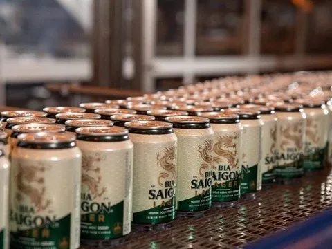Sabeco lên kế hoạch chi 6.400 tỷ đồng trả cổ tức năm 2025