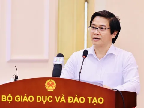 Cải tiến tuyển sinh đầu cấp: Bước tiến quan trọng trong đổi mới giáo dục phổ thông