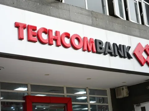 Techcombank đặt mục tiêu lãi hơn 31.000 tỷ đồng năm 2025