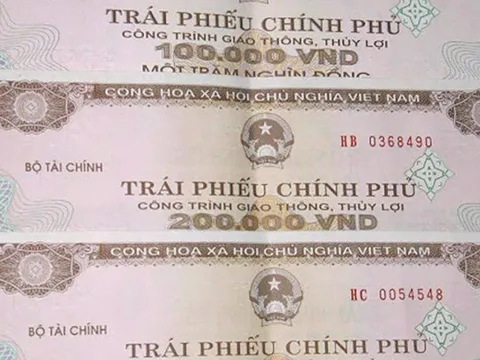 Thị trường TPCP tháng 3/2025: huy động 65.329 tỷ đồng qua đấu thầu