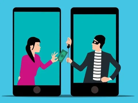 Tin bạn trai trên mạng, người phụ nữ bị lừa gần 9 tỷ đồng