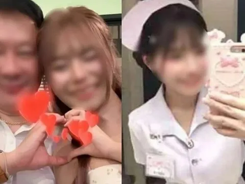 Yêu cô gái trẻ kém 36 tuổi, người đàn ông 59 tuổi "sốc ngang" trước thềm đám cưới
