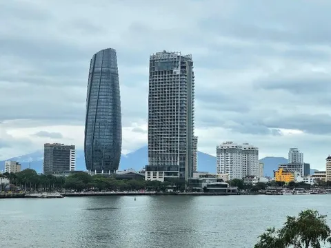 Đà Nẵng: GRDP quý I xếp thứ 4 cả nước