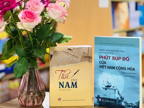 Những tư liệu quý về Đại thắng mùa Xuân năm 1975