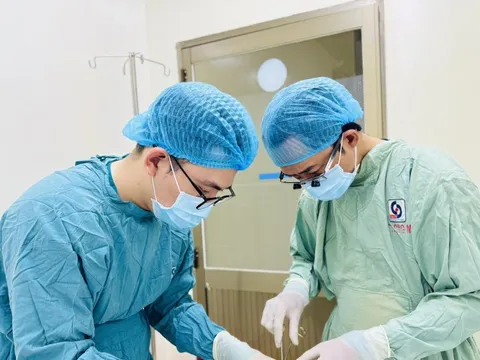 Bệnh nhân được ghép tạng: "Tôi sẽ sống tích cực để xứng đáng với món quà quý giá này"