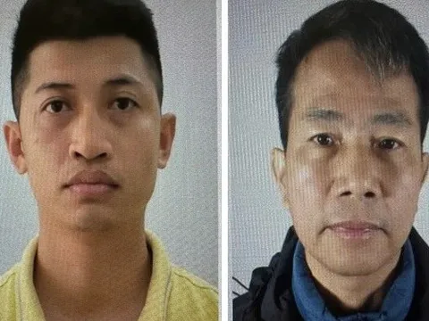 Truy tìm đối tượng lừa đảo chiếm đoạt 57 tỷ đồng