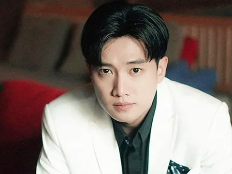 Nam diễn viên "Về nhà đi con" sở hữu biệt thự hoành tráng, nhan sắc bất biến sau 15 năm