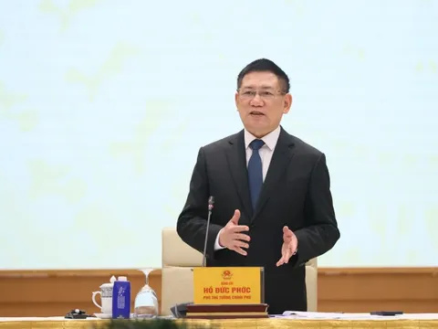 Chính phủ đề nghị Hoa Kỳ tạm hoãn áp thuế để đàm phán