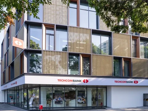 Techcombank khởi động chiến lược đổi mới chi nhánh; hướng đến mô hình chuẩn: công nghệ - hiện đại – trải nghiệm dẫn đầu