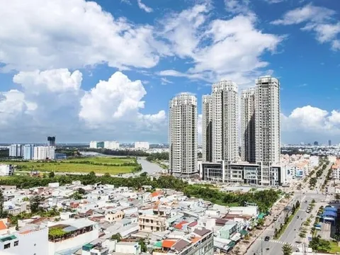 Hà Nội nghiên cứu bố trí, sắp xếp trụ sở cho cấp chính quyền cơ sở mới