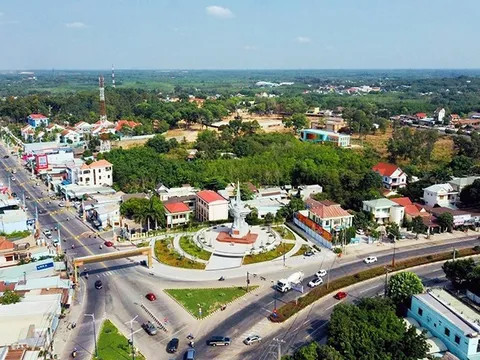 Bộ Nội vụ: Đề xuất tiêu chí mới, hướng tới khoảng 5.000 đơn vị cấp xã, phường