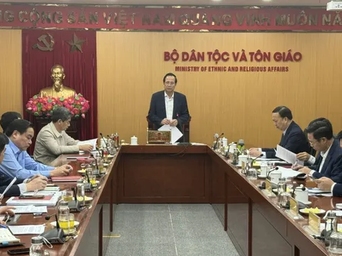 Mục tiêu quan tâm số một là phải bảo đảm tăng trưởng