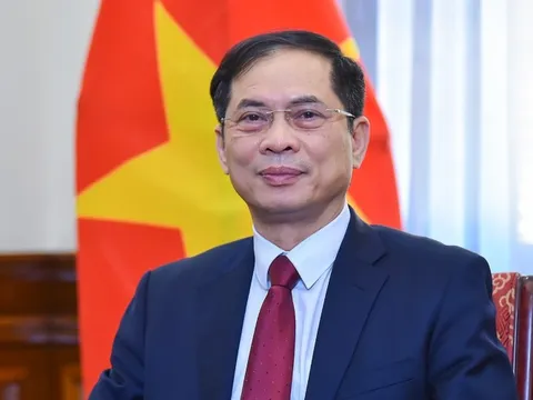 Phó Thủ tướng Bùi Thanh Sơn đứng đầu Tổ công tác hợp tác kinh tế Việt - Mỹ