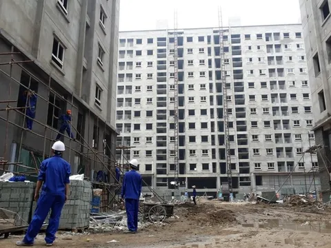 Đề xuất thí điểm giao quyền địa phương được chỉ định thầu nhà đầu tư thực hiện dự án nhà ở xã hội