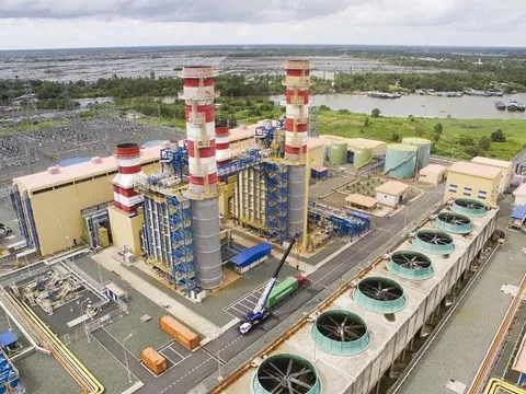 Cổ phiếu POW sẽ ra sao khi vận hành 2 nhà máy điện mới?