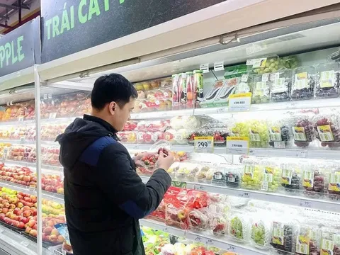 Triển khai nhiều chương trình kích cầu tiêu dùng nội địa