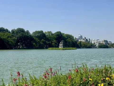 Hà Nội sẽ còn khoảng 50% đơn vị hành chính cấp xã