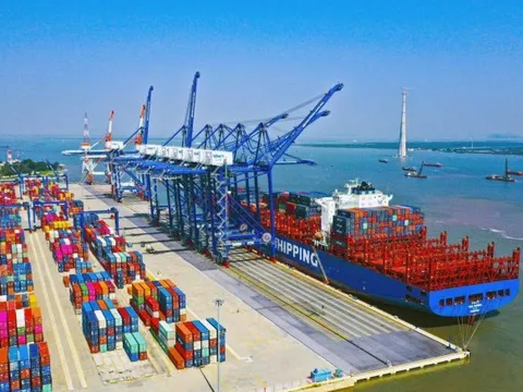 Quy định mới về quản lý, sử dụng và khai thác tài sản kết cấu hạ tầng hàng hải