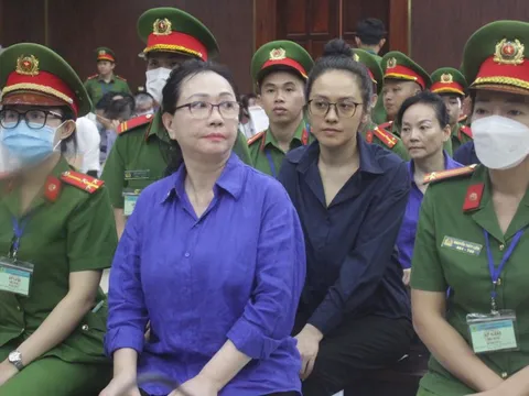 Đại án Vạn Thịnh Phát: Hé lộ vai trò của các bị cáo trong vụ chiếm đoạt 13.000 tỷ đồng