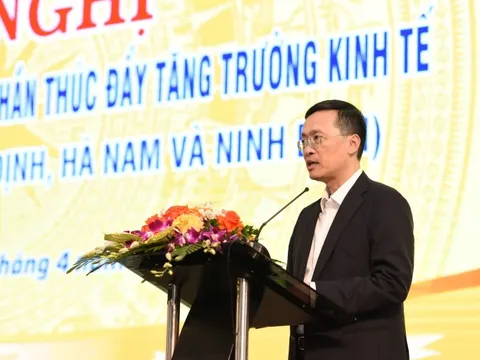 Tín dụng ngân hàng - đòn bẩy thúc đẩy tăng trưởng bền vững