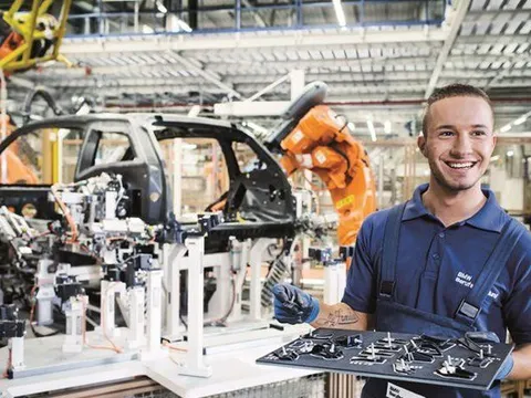 Ngành Kỹ thuật cơ khí: Triển vọng nghề nghiệp và cơ sở đào tạo uy tín