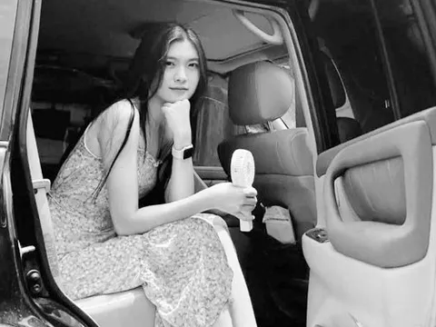 Những dòng chia sẻ cuối cùng đầy xót xa của Hoa hậu Myanmar qua đời vì động đất ở tuổi 28