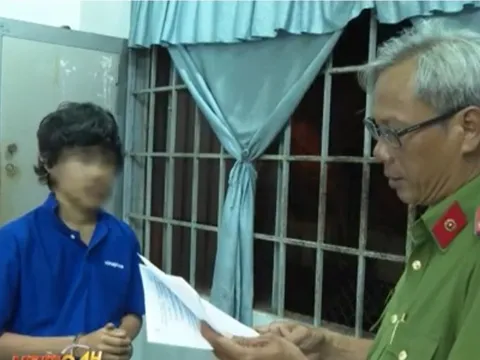 Hé lộ lời khai của đối tượng sát hại 2 mẹ con ở Vĩnh Long