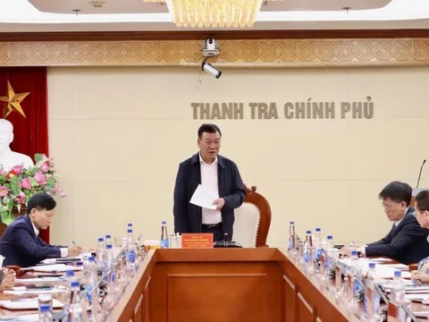 Thanh tra phát hiện vi phạm 2.058 tỷ đồng, chuyển cơ quan điều tra 26 vụ