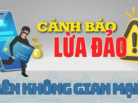 Thủ tướng yêu cầu đẩy mạnh phòng chống lừa đảo trên mạng