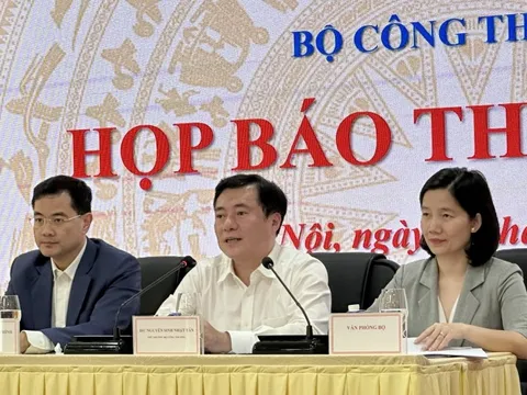 Thứ trưởng Bộ Công Thương: Sẽ có giải pháp để "hóa giải" thuế đối ứng của Mỹ